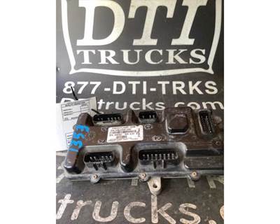 Isuzu NRR Body Control Module