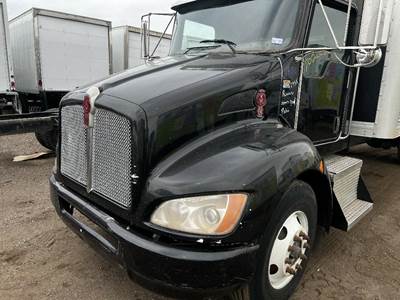 Kenworth T270 Body Control Module