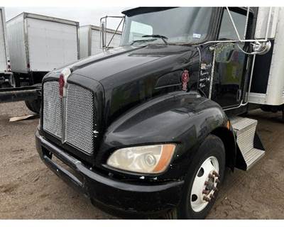 Kenworth T270 Body Control Module