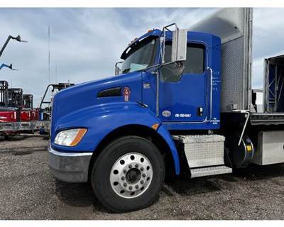 Kenworth T270 Body Control Module