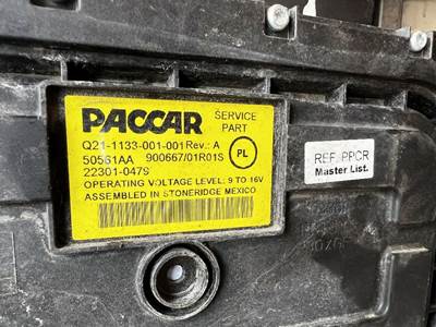 Kenworth T280 Body Control Module