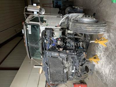 Kenworth T370 Body Control Module