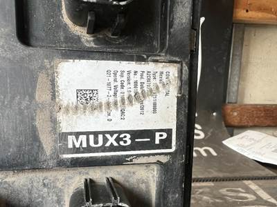 Kenworth T680 Body Control Module