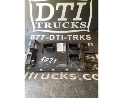 Kenworth T800 Body Control Module
