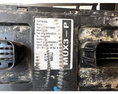 Kenworth T800 Body Control Module