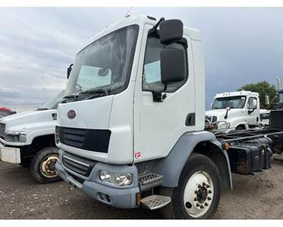 Peterbilt 210 Body Control Module