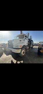 Peterbilt 337 Body Control Module