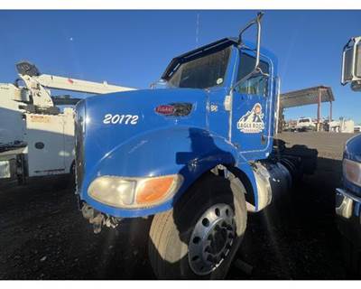 Peterbilt 337 Body Control Module