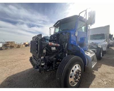 Peterbilt 337 Body Control Module