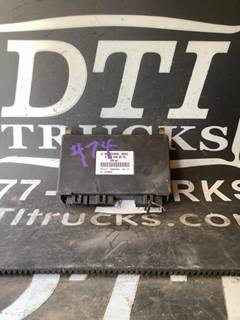 Sterling Acterra Body Control Module