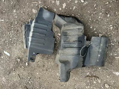 Inner Wheel Well Splash Gaurds GM PN 15167631 and 15171135, Price Per Side, Call