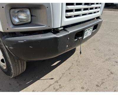 Chevrolet C7500 Front Bumper