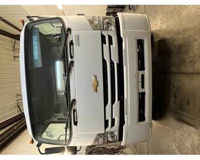 Chevrolet T6 Front Bumper