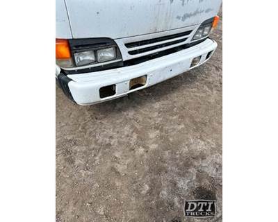 Chevrolet W4500 Front Bumper