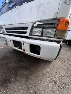 Chevrolet W5500 Front Bumper