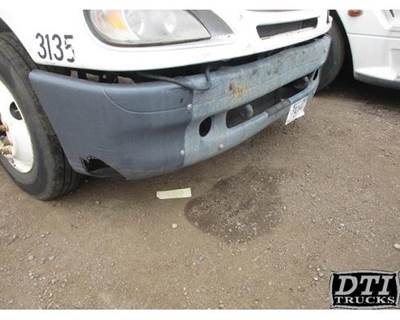 Freightliner Columbia 120 Front Bumper
