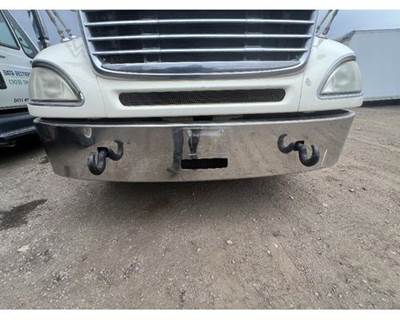 Freightliner Columbia Front Bumper