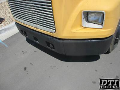 Freightliner FL60 Front Bumper