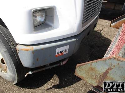 Freightliner FL70 Front Bumper
