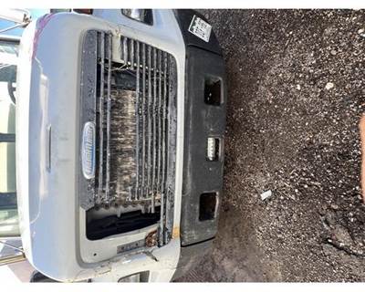 Freightliner FL70 Front Bumper