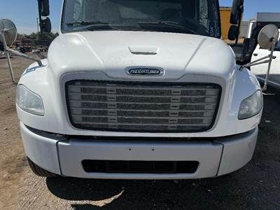 Freightliner M2 106 Front Bumper