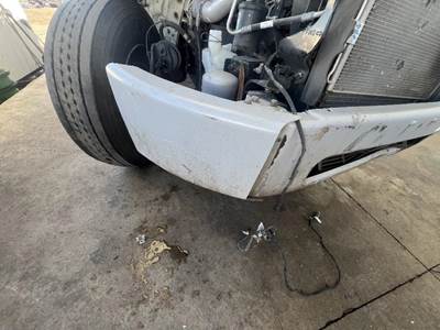 Freightliner M2 106 Front Bumper