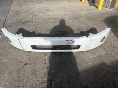 Freightliner M2 106 Front Bumper