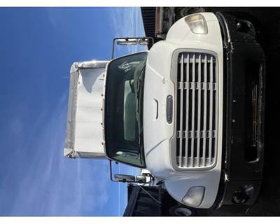Freightliner M2 106 Front Bumper