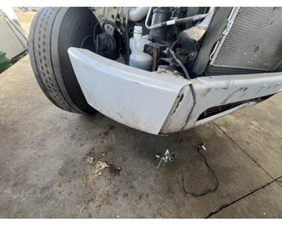 Freightliner M2 106 Front Bumper