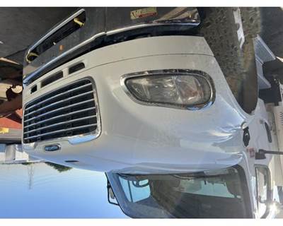 Freightliner M2 106 Front Bumper