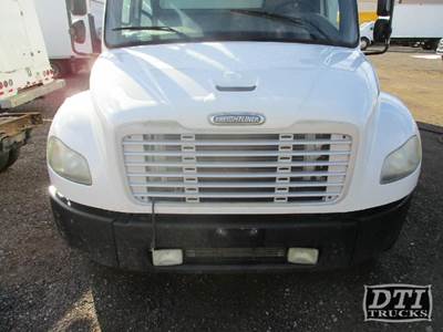 Freightliner M2 112 Front Bumper