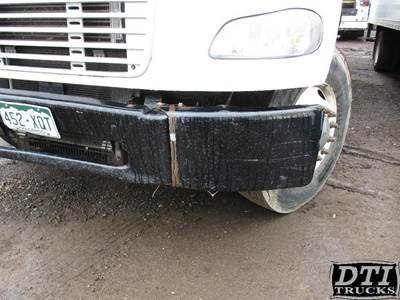 Freightliner M2 112 Front Bumper