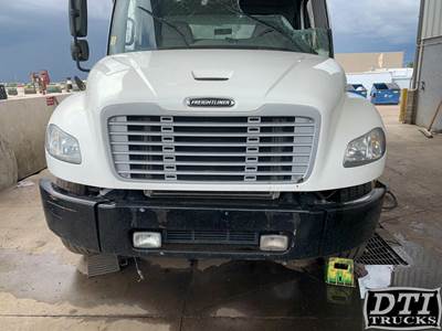 Freightliner M2 112 Front Bumper
