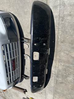 GMC C5500 Front Bumper
