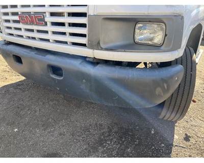 GMC C5500 Front Bumper