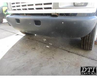 GMC C5500 Front Bumper