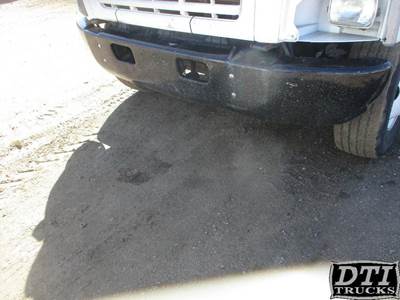 GMC C7500 Front Bumper