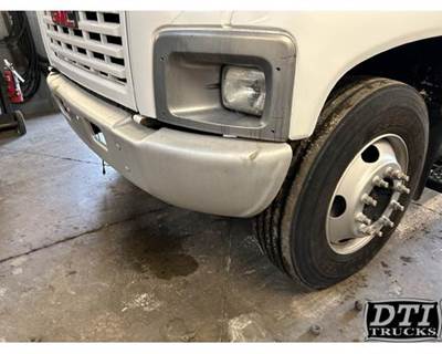 GMC C7500 Front Bumper