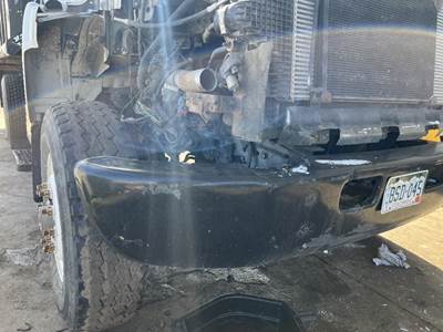 GMC C8500 Front Bumper