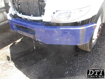 International 4300 Front Bumper