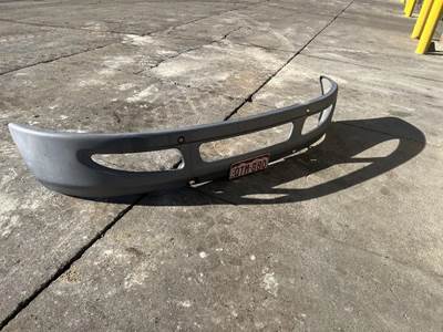 International 4300 Front Bumper