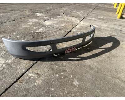 International 4300 Front Bumper