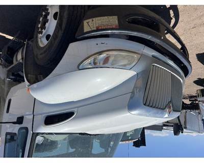 International 4400 Front Bumper