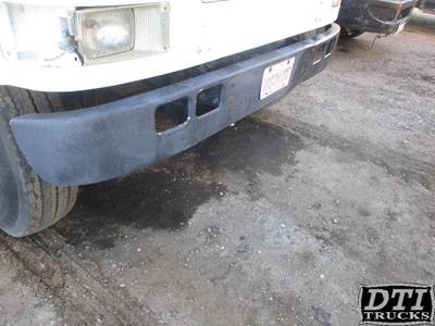 International 4700 Front Bumper