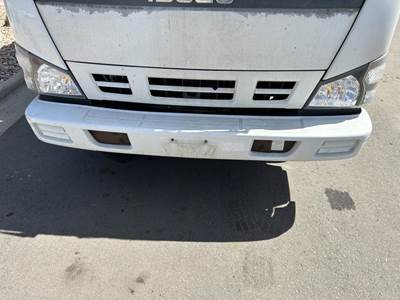 Isuzu NPR Front Bumper