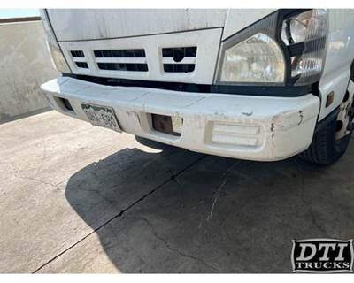 Isuzu NPR Front Bumper