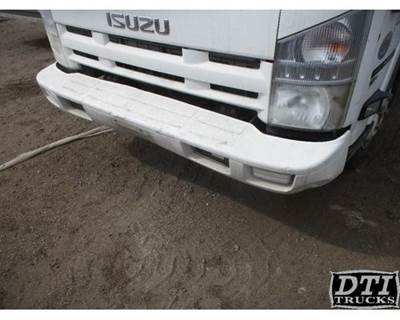 Isuzu NRR Front Bumper