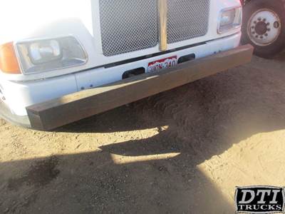 Kenworth T300 Front Bumper