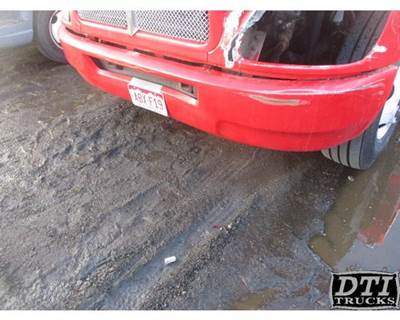 Kenworth T370 Front Bumper