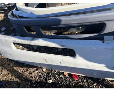 Peterbilt 337 Front Bumper